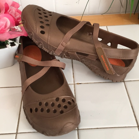 skechers crocs women's